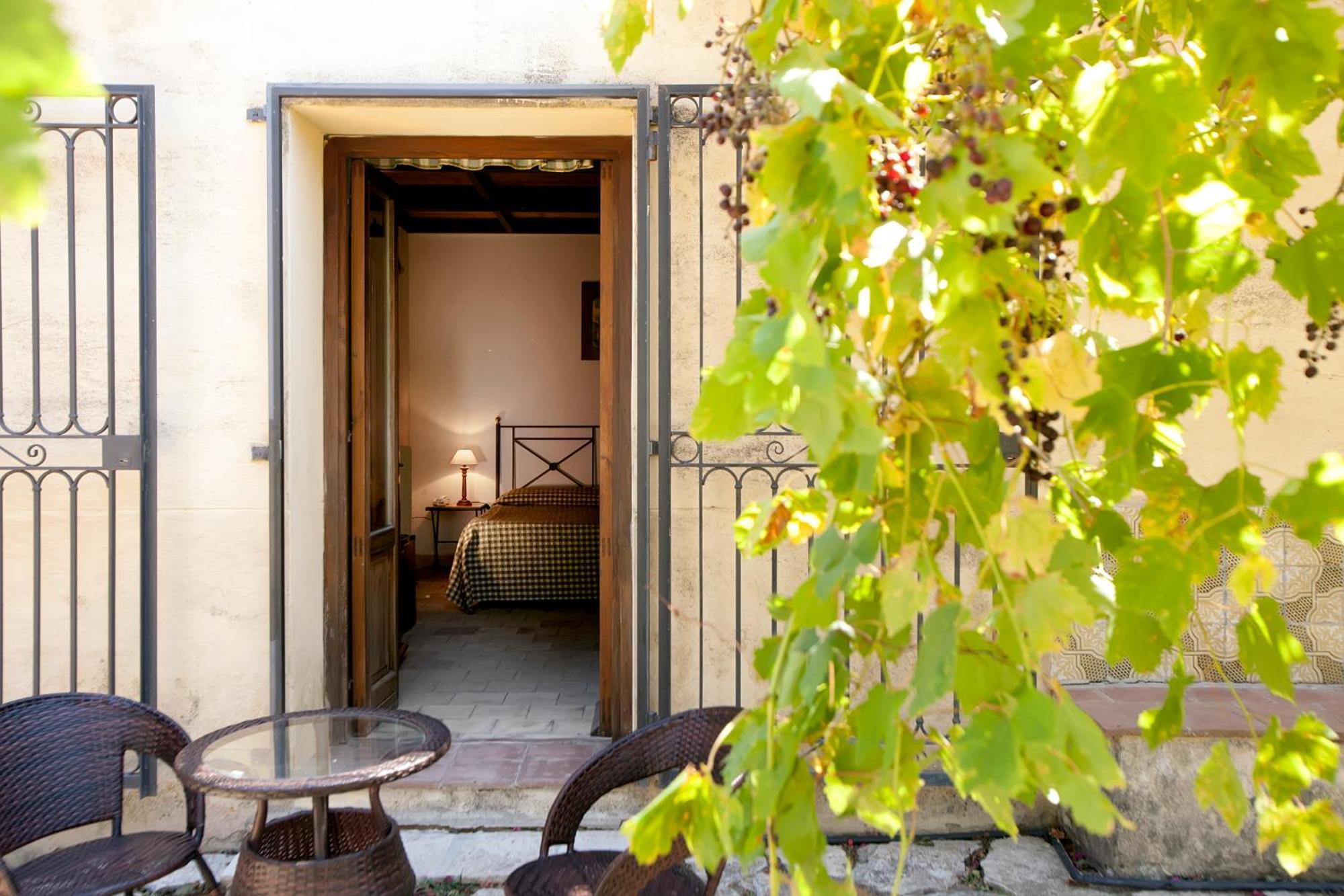 Agriturismo Baglio Fontana Buseto Palizzolo Exterior foto