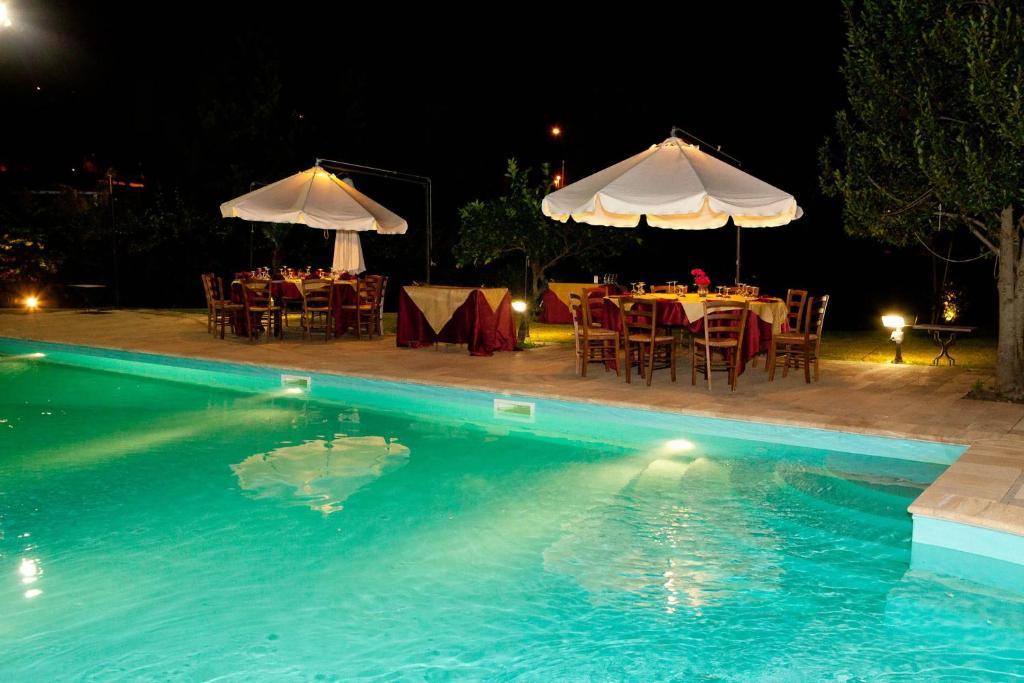 Agriturismo Baglio Fontana Buseto Palizzolo Exterior foto
